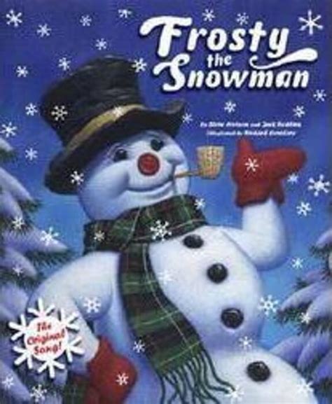Scholastic Snowman Technology: Creating Animated Frosty Characters